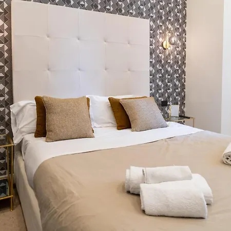 Appartement Margherita