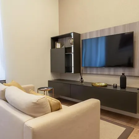 Margherita 아파트 나폴리