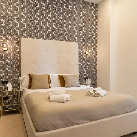 아파트 Margherita 나폴리