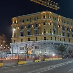 Apartmán Margherita