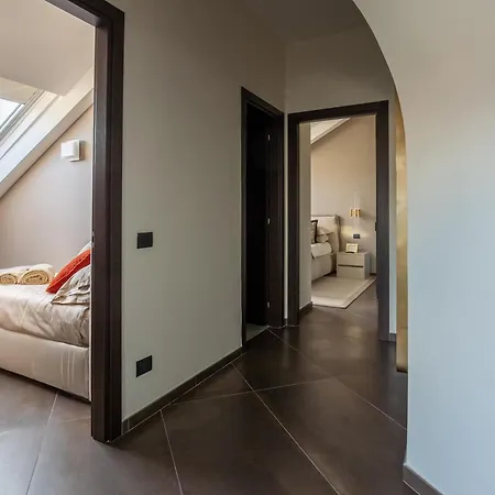 Apartmán Margherita