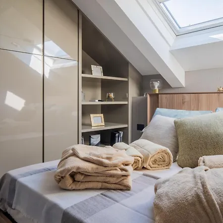Apartmán Margherita Neapol