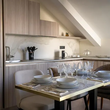 Margherita Apartmán Neapol