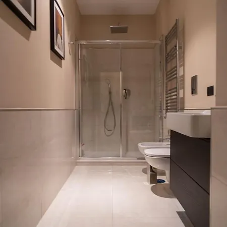 Apartmán Margherita